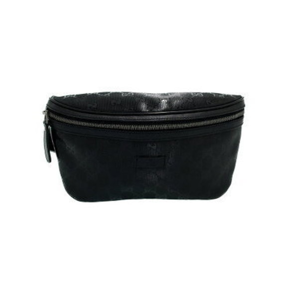 Gucci GG Imprime Belt Bag Body - Picture 1 of 8